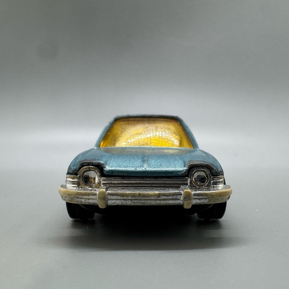 Vintage 1970’s Corgi Juniors Die-Cast AMC Pacer - Picture 3 of 7